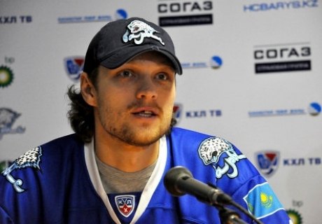 Nikolaj Antropov
