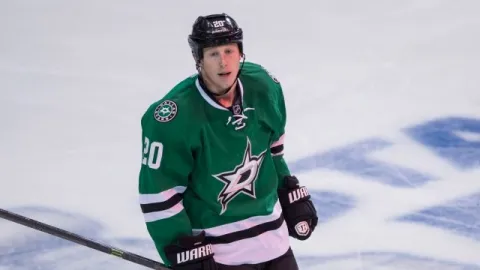 Cody Eakin