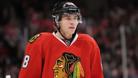 #88 Patrick Kane