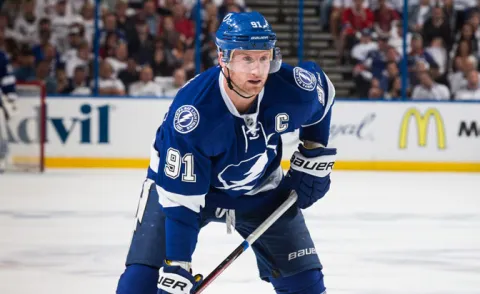 Steven Stamkos