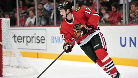 Sheldon Brookbank