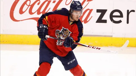 Jonathan Huberdeau