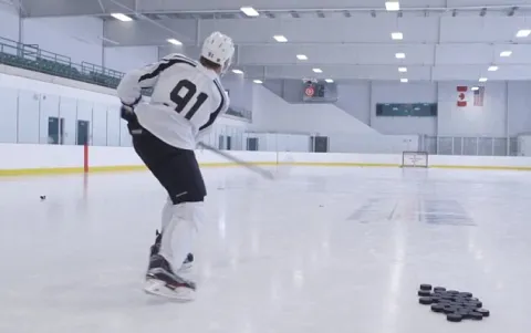 Steven Stamkos kapitán Tampy Bay
