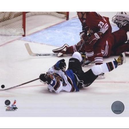 Alexander Ovechkin - Fotka z videa