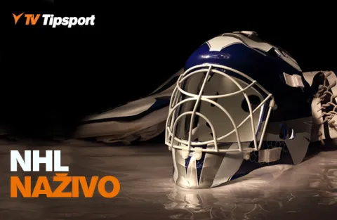 NHL - Tipsport.sk