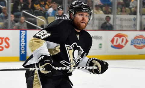Phil Kessel