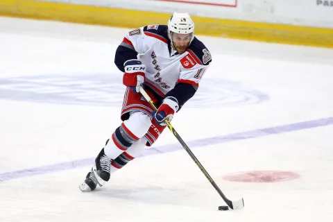 Marek Hrivík