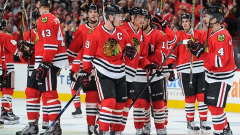 Chicago Blackhawks