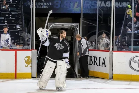 Peter Budaj