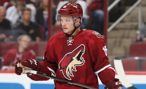Max Domi