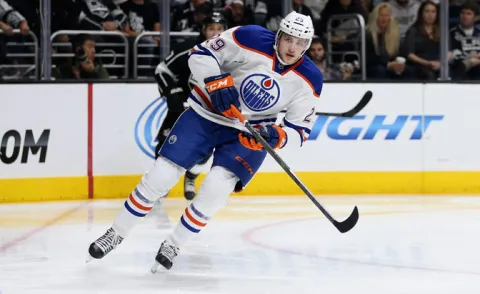 Leon Draisaitl