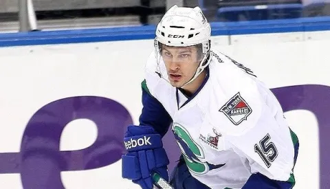 Marek Hrivík