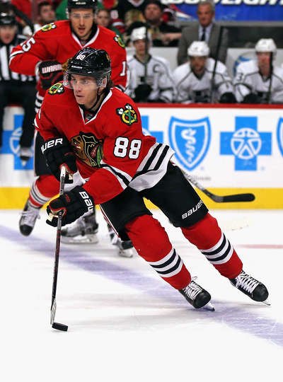 Patrick Kane