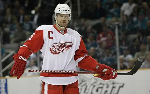 Nicklas Lidström