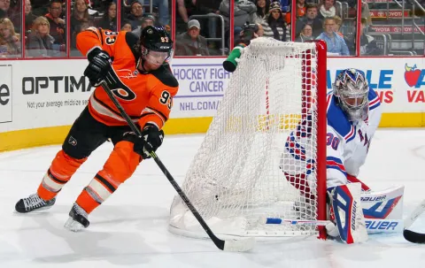 #93 Jakub Voráček
