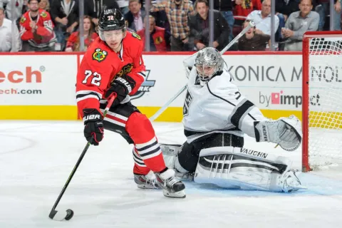 #72 Artemi Panarin