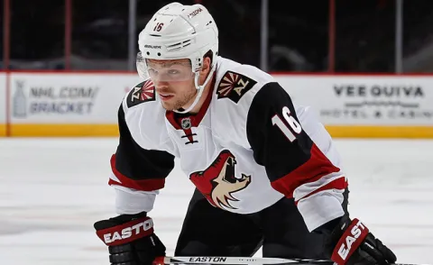 Max Domi