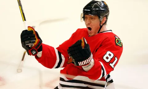 Marián Hossa