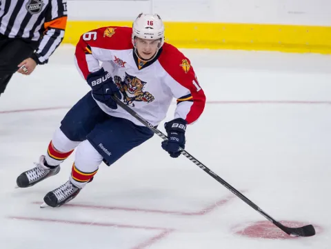 Aleksander Barkov
