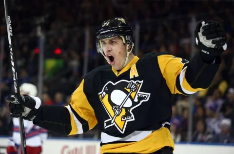 Jevgenij Malkin