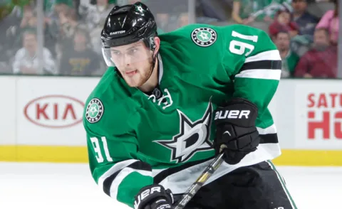 Tyler Seguin