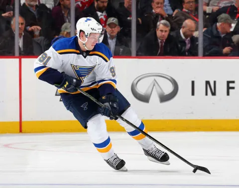 #91 Vladimír Tarasenko