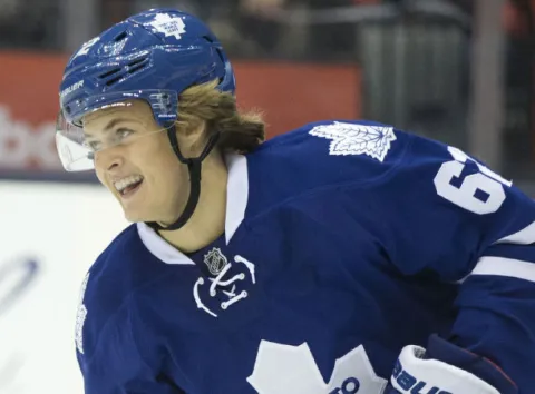 William Nylander