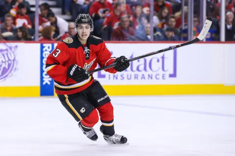 Johnny Gaudreau