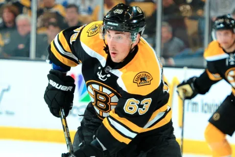 Brad Marchand