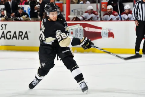 Kris Letang