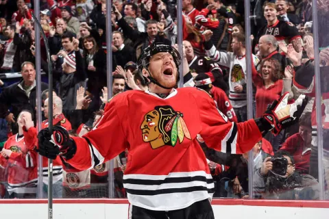 Marián Hossa