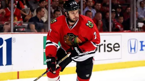 Brent Seabrook