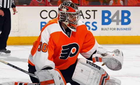 Michal Neuvirth