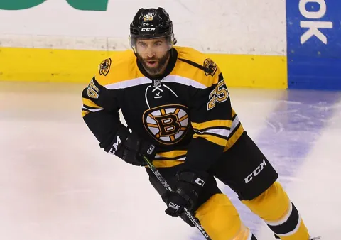 Max Talbot