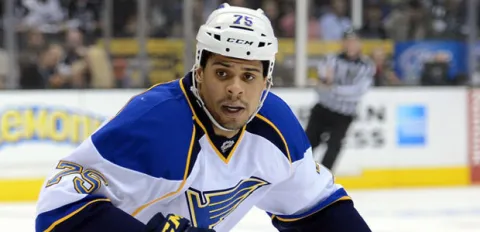 Ryan Reaves