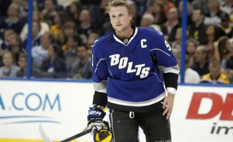 Steven Stamkos