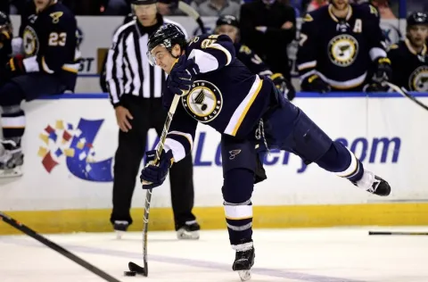 Kevin Shattenkirk