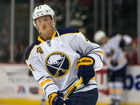Jack Eichel