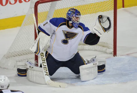 Brian Elliott