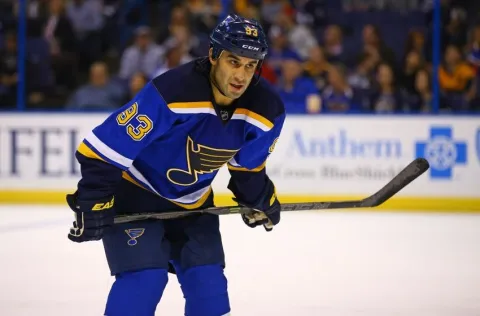 Scott Gomez