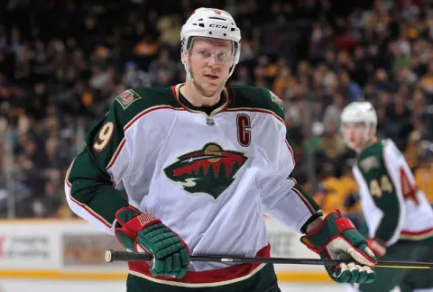 Mikko Koivu
