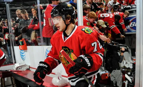 Artemij Panarin