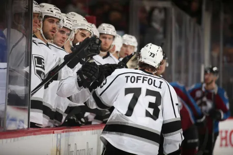 #73 Tyler Toffoli
