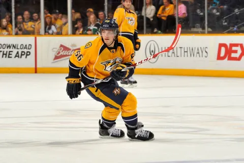 Kevin Fiala
