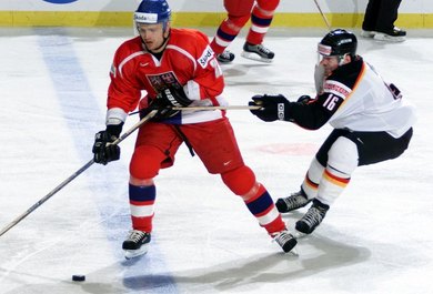 Hokej pre začiatočníkov (2.): Fauly (1.)