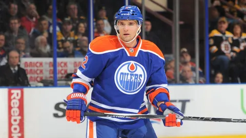 Andrej Sekera