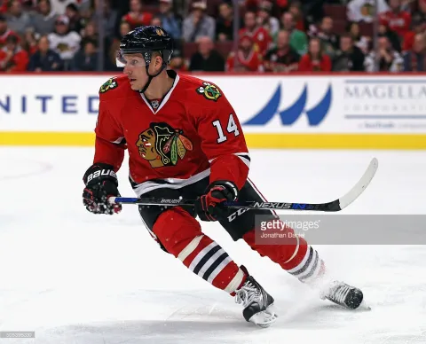 #14 Richard Pánik