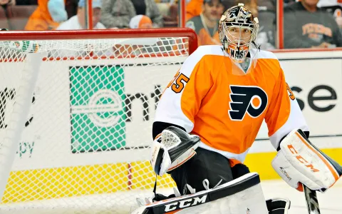 Steve Mason