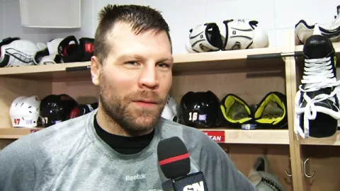 Brian McGrattan