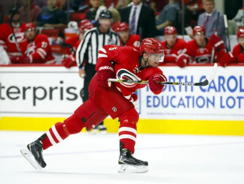 Noah Hanifin
